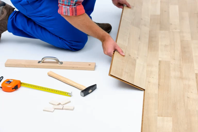Floor Maintenance services